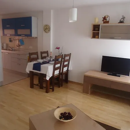 Petea Appartement *