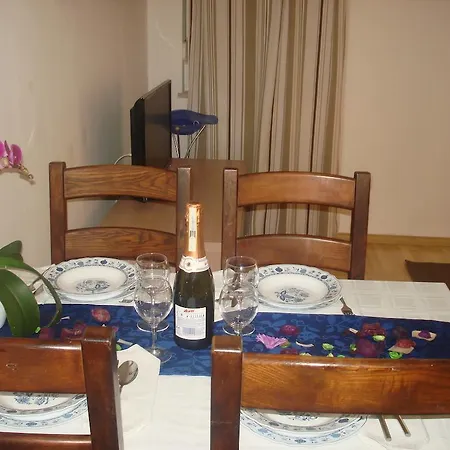 Appartement Petea