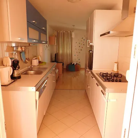Appartement Petea