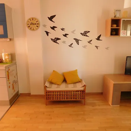 Petea Appartement