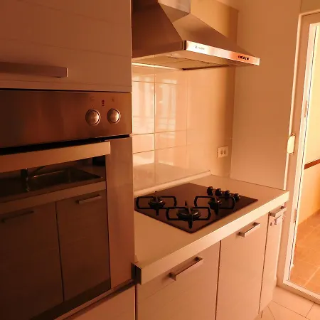Petea Appartement